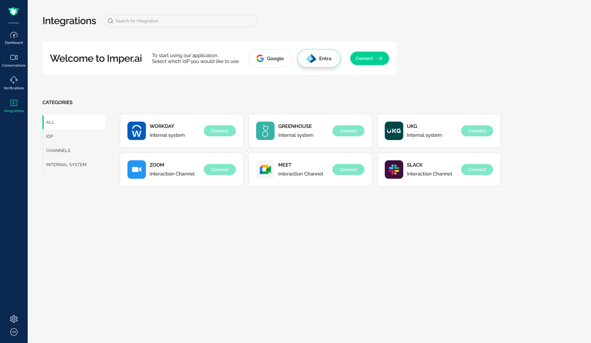 Integrations Onboarding 2
