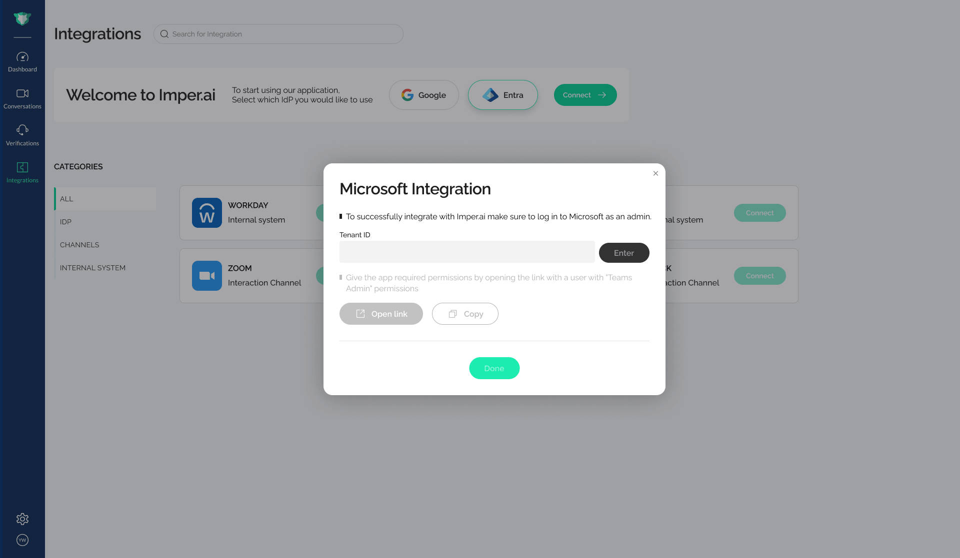Integrations Onboarding 4
