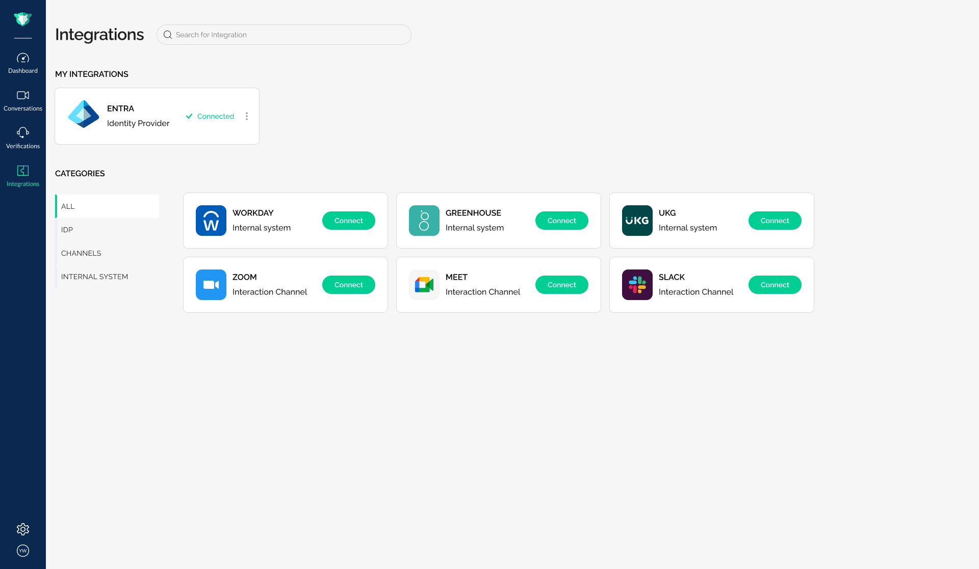 Integrations Onboarding 8
